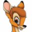 bambi Slack emoji
