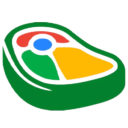 google meat Slack emoji