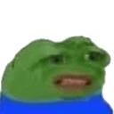 pepe cringe Slack emoji