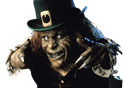 leprechaun Slack emoji