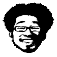 punpun god Slack emoji