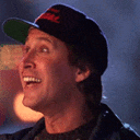 clarkgriswold yay Slack emoji