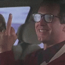 clarkgriswold flipoff Slack emoji