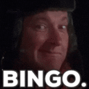 cousineddie bingo Slack emoji