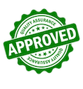 qa approved Slack emoji