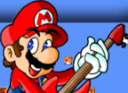 rock n roll mario Slack emoji