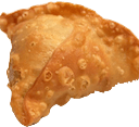 samosa Slack emoji