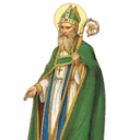 saintpatrick Slack emoji