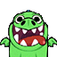 babydragonclash Slack emoji