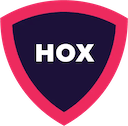 hoxhunt Slack emoji