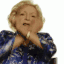 dab Slack emoji