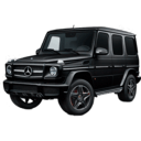 mercedes g wagon black Slack emoji