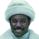 milchick ortbo severance Slack emoji