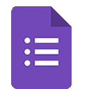 google forms intensifies Slack emoji