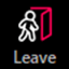 zoomexit Slack emoji