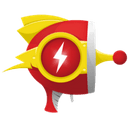 raygun Slack emoji