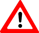 potential risk Slack emoji
