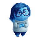 sadness insideout Slack emoji