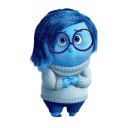 sadness inside out Slack emoji