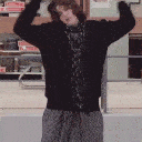 breakfastclub allison dance dead Slack emoji