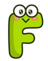 letterf Slack emoji