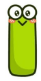 letteri Slack emoji