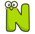 lettern Slack emoji