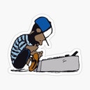 j dilla flowers Slack emoji