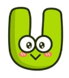 letteru Slack emoji