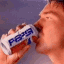 pepsi refreshing Slack emoji