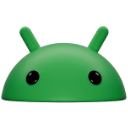 android Slack emoji