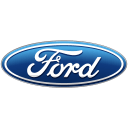 ford logo Slack emoji