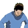 shoebody bop 2a Slack emoji