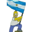 mi pais Slack emoji