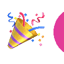 kudos scroller Slack emoji