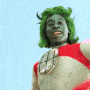 captain planet anim Slack emoji