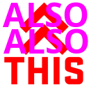 alsoalsothis Slack emoji