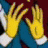 excellent mrburns Slack emoji
