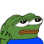 pepe emojis Slack emoji