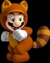 tanooki Slack emoji