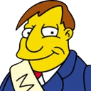 mayor quimby Slack emoji