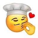 chefskiss Slack emoji