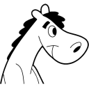 pe de pano Slack emoji