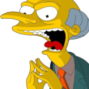 evilburns Slack emoji