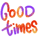good times Slack emoji