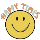 happy times Slack emoji