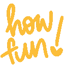 how fun Slack emoji