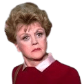 jessica fletcher Slack emoji