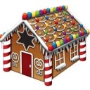 gingerbreadhouse Slack emoji