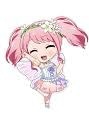 fairy aya maruyama Slack emoji